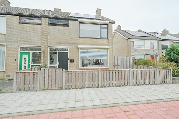 De Vroon 11, 3218 XH Heenvliet